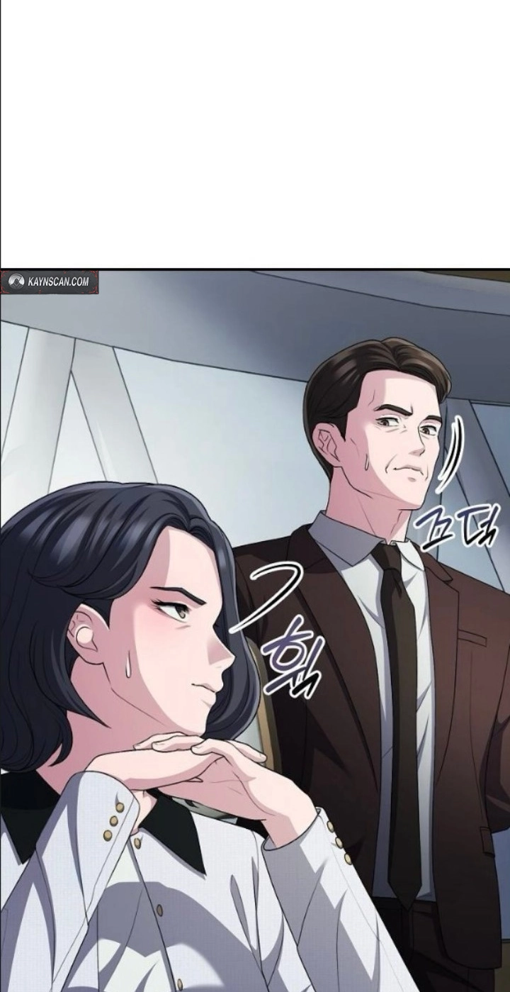 The Corporate Underdog Who Does Everything Right Chapter 82 page 7 - 