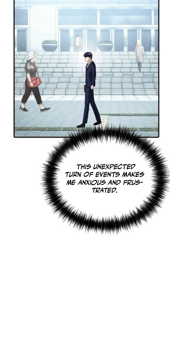 The Corporate Underdog Who Does Everything Right Chapter 82 page 65 - 
