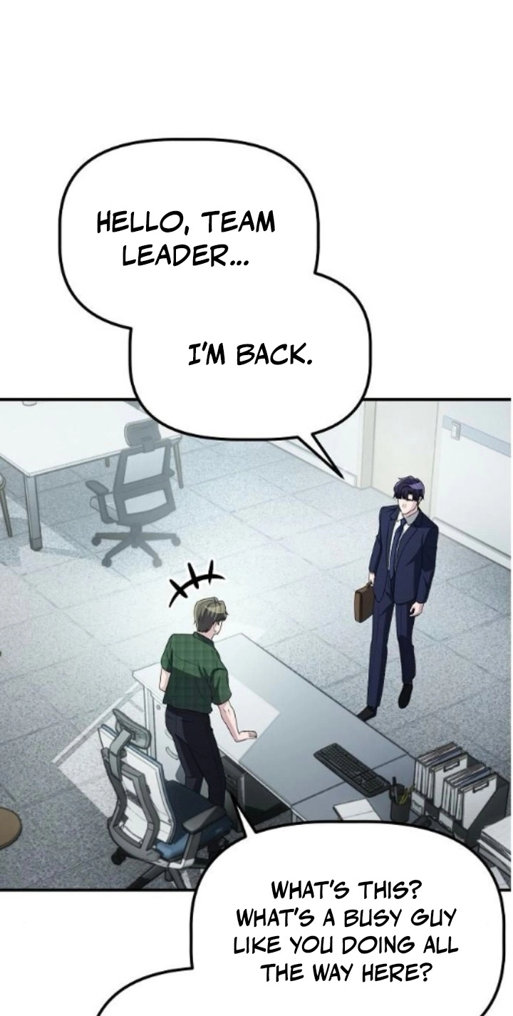 The Corporate Underdog Who Does Everything Right Chapter 82 page 74 - 
