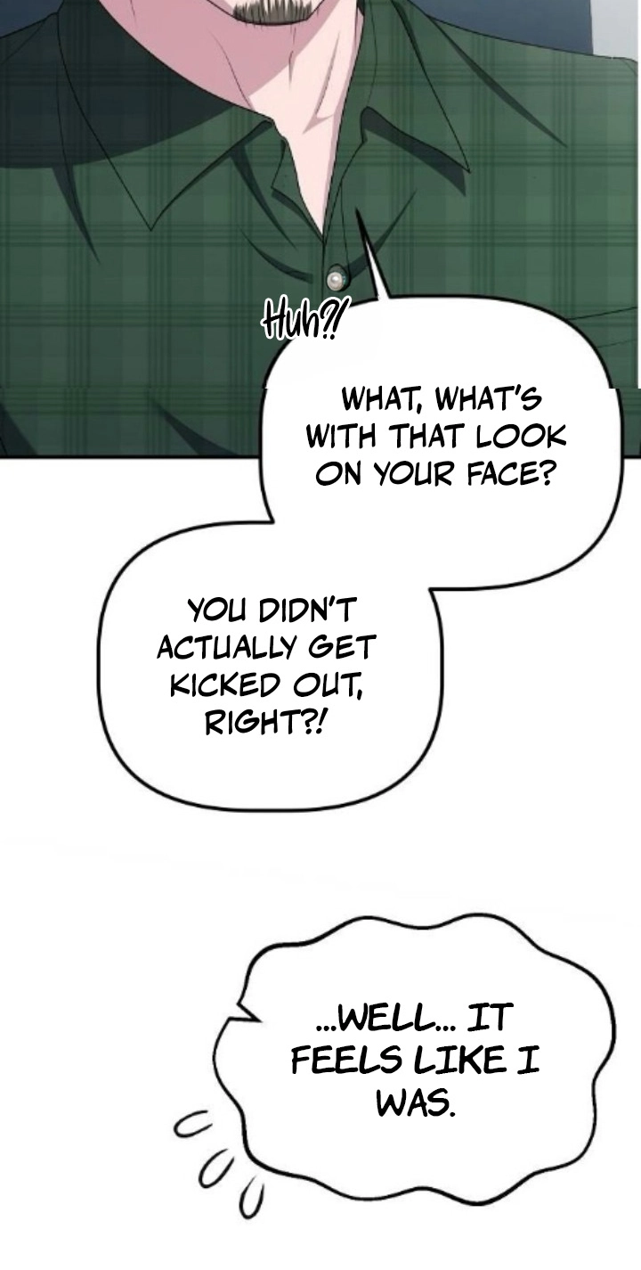 The Corporate Underdog Who Does Everything Right Chapter 82 page 77 - 