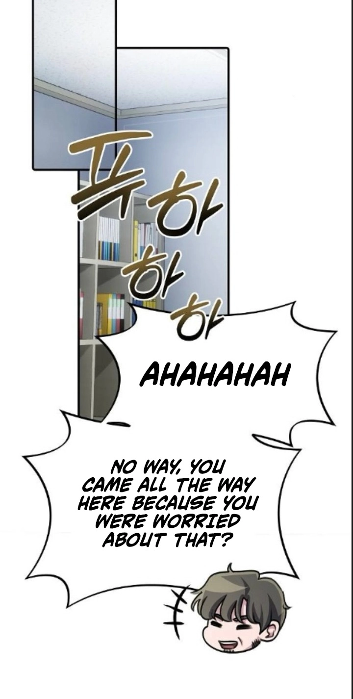 The Corporate Underdog Who Does Everything Right Chapter 82 page 79 - 