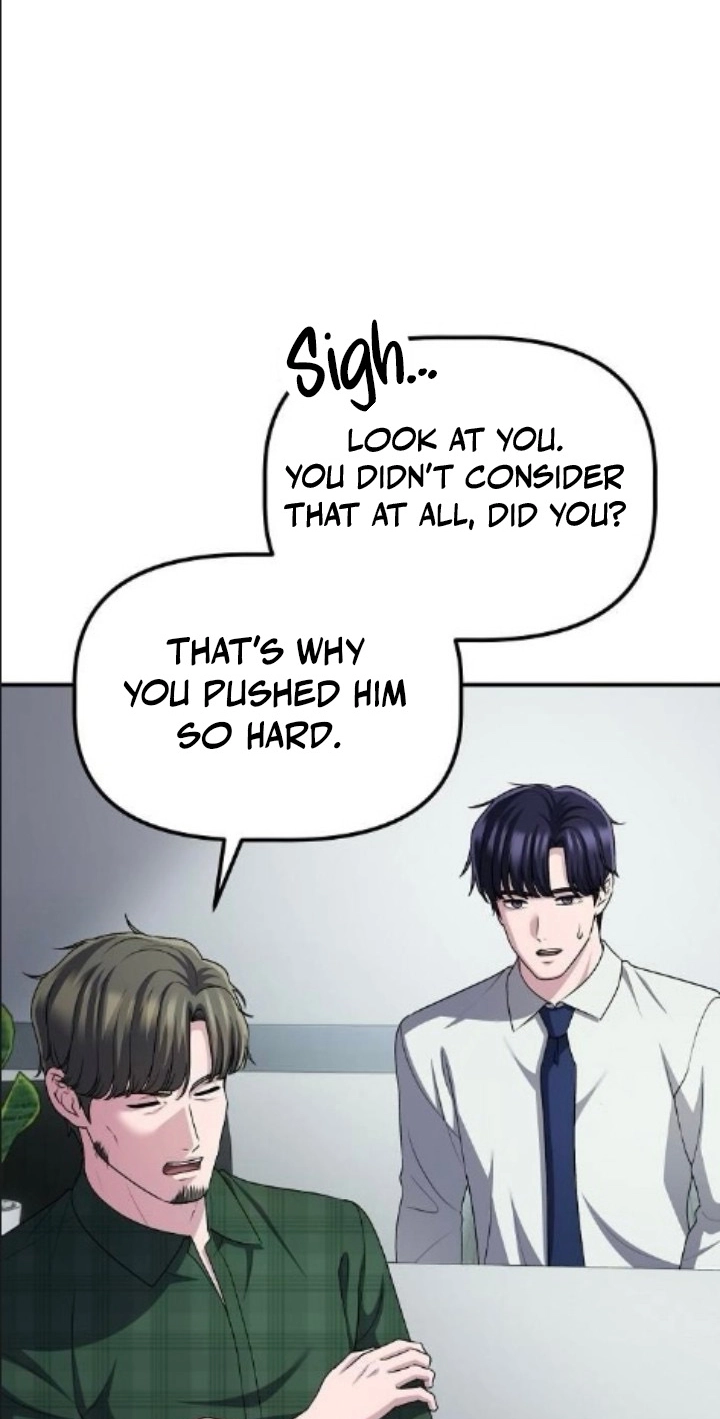 The Corporate Underdog Who Does Everything Right Chapter 82 page 84 - 