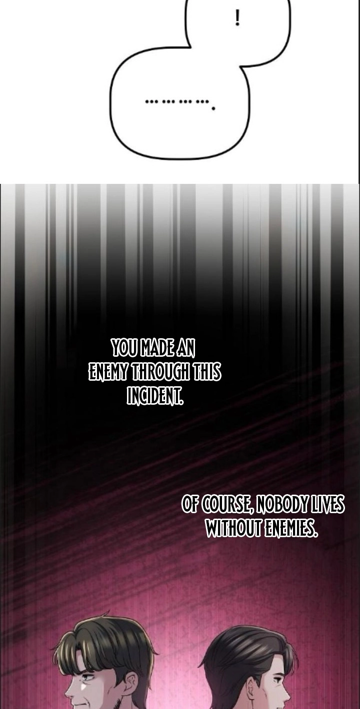 The Corporate Underdog Who Does Everything Right Chapter 82 page 92 - 