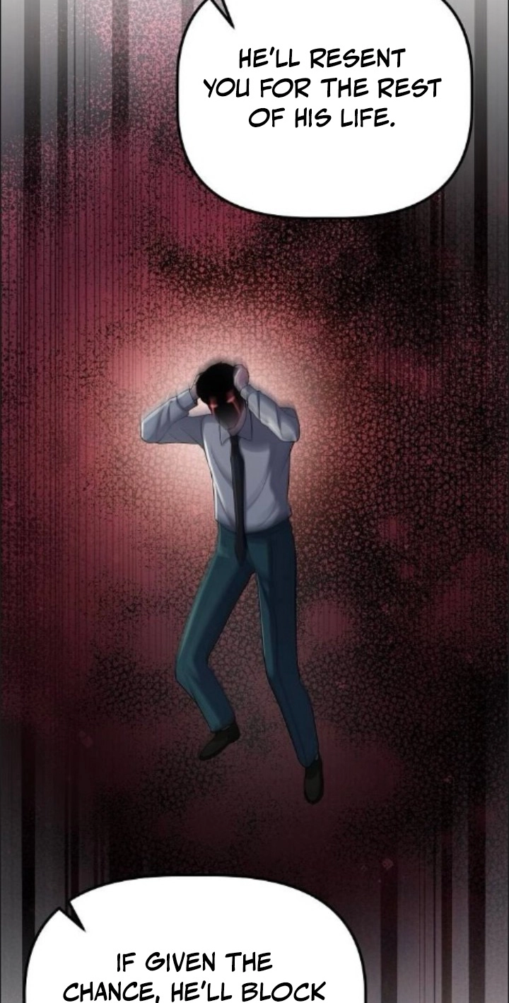 The Corporate Underdog Who Does Everything Right Chapter 82 page 96 - 