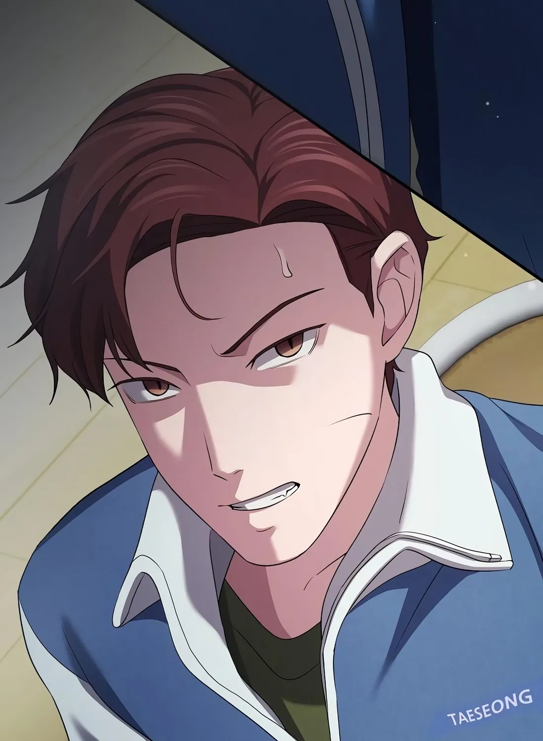 Read The Corporate Underdog Who Does Everything Right chapter 9 image 116 on Lezhin