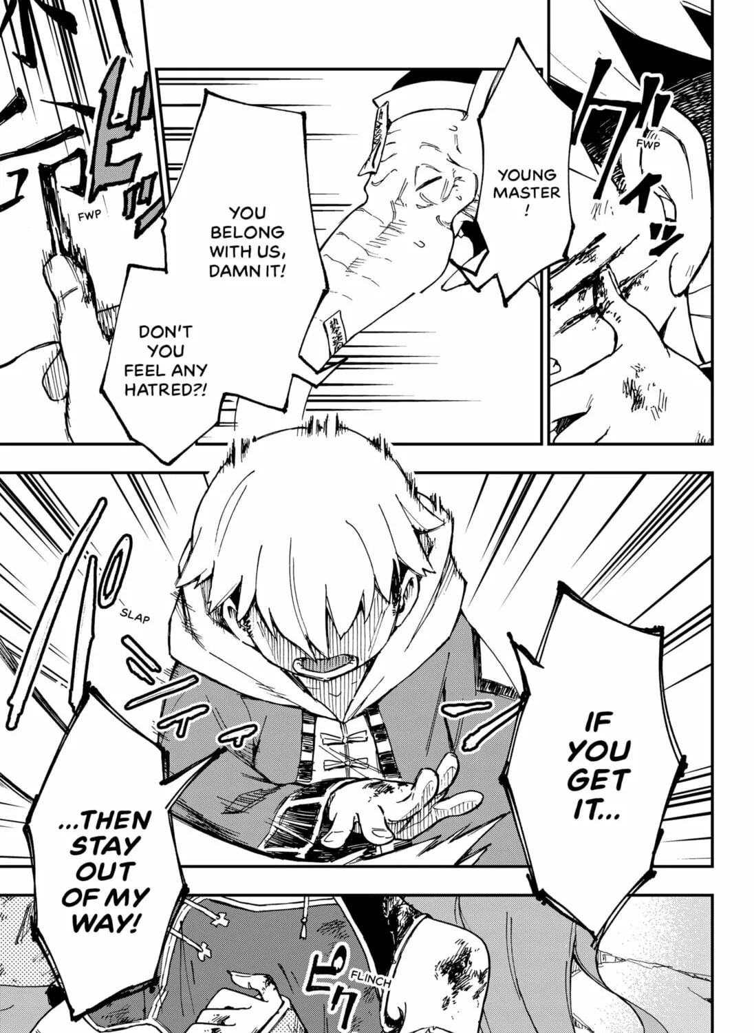 Read The Corpse and the Sword chapter 0 image 104 on Lezhin