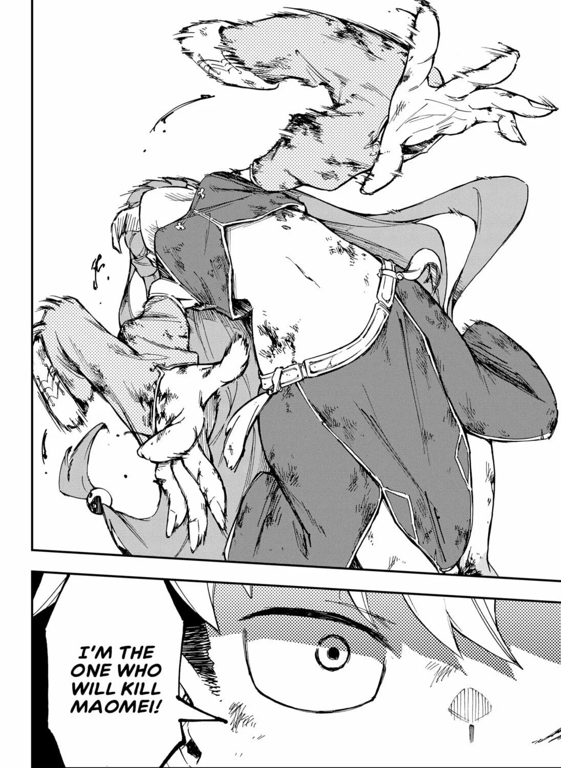 Read The Corpse and the Sword chapter 0 image 106 on Lezhin