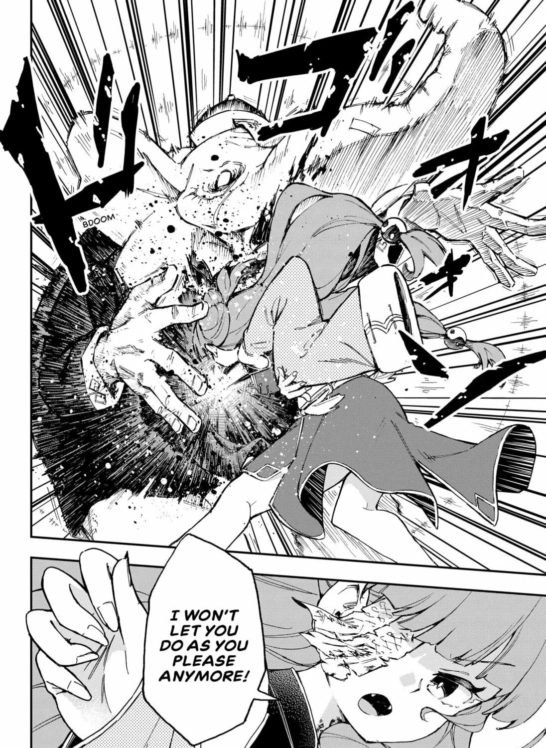 Read The Corpse and the Sword chapter 0 image 82 on Lezhin