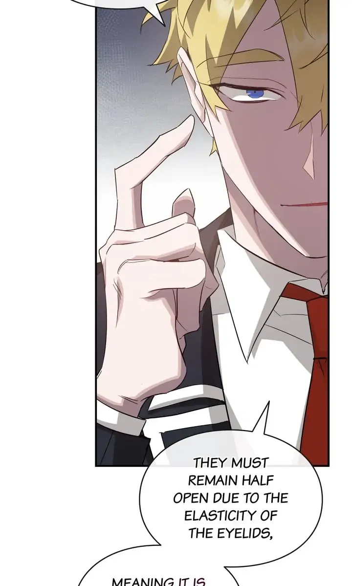 Read The Corpse Will Tell chapter 0.1 image 104 on Lezhin