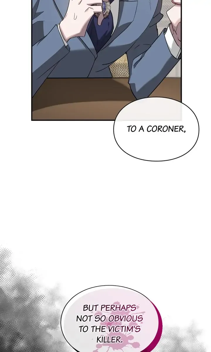 Read The Corpse Will Tell chapter 0.1 image 106 on Lezhin