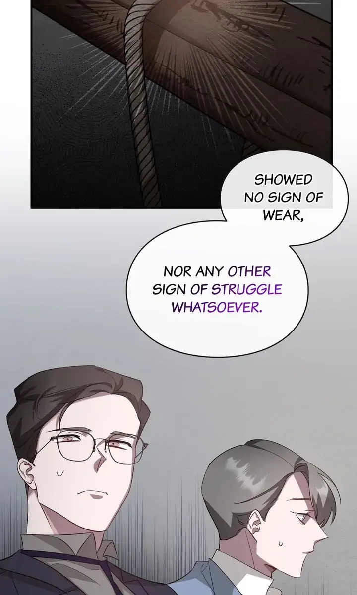 Read The Corpse Will Tell chapter 0.1 image 26 on Lezhin