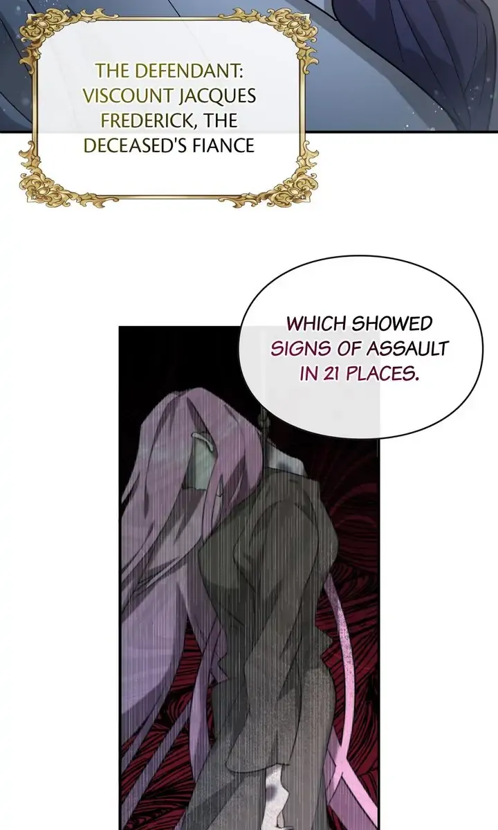 Read The Corpse Will Tell chapter 0.1 image 28 on Lezhin