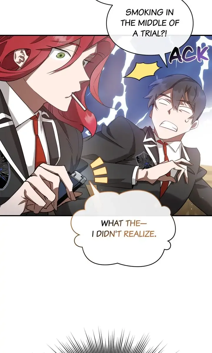 Read The Corpse Will Tell chapter 0.1 image 36 on Lezhin