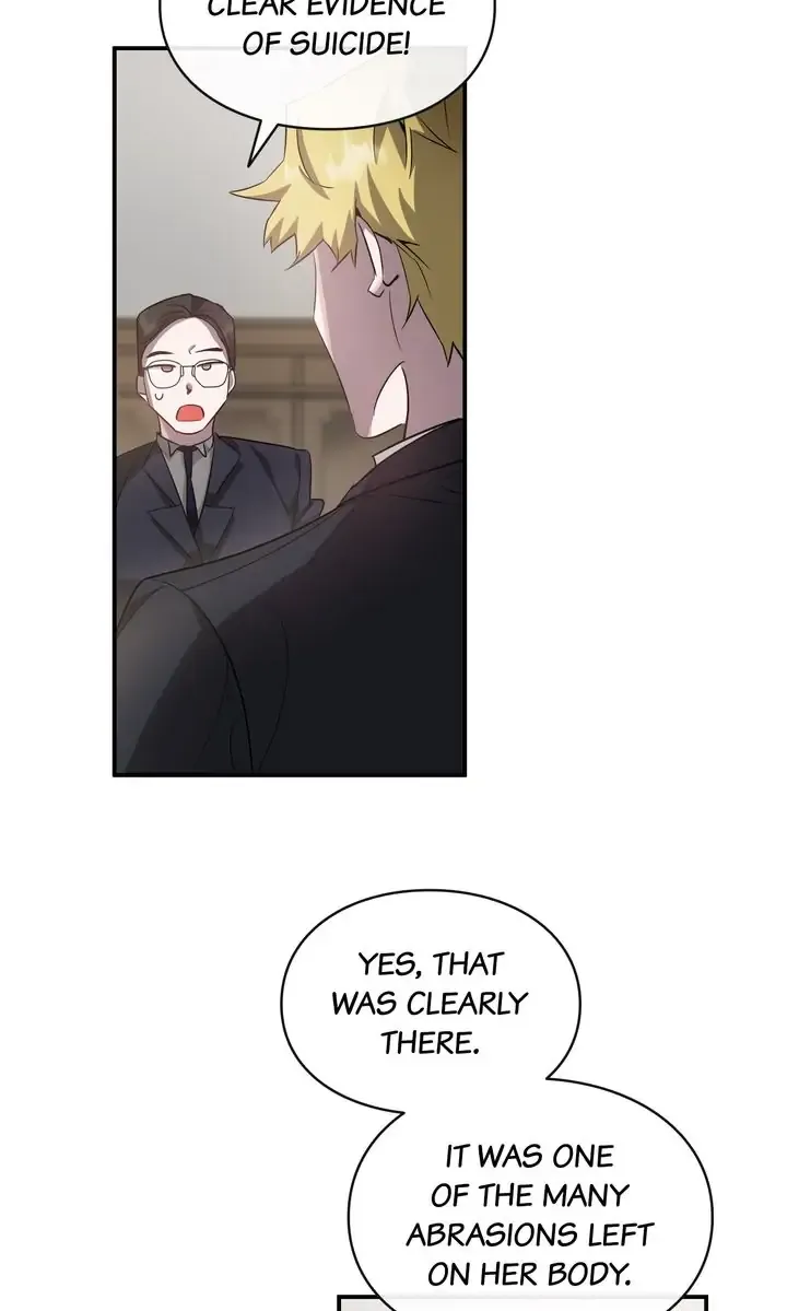Read The Corpse Will Tell chapter 0.1 image 38 on Lezhin