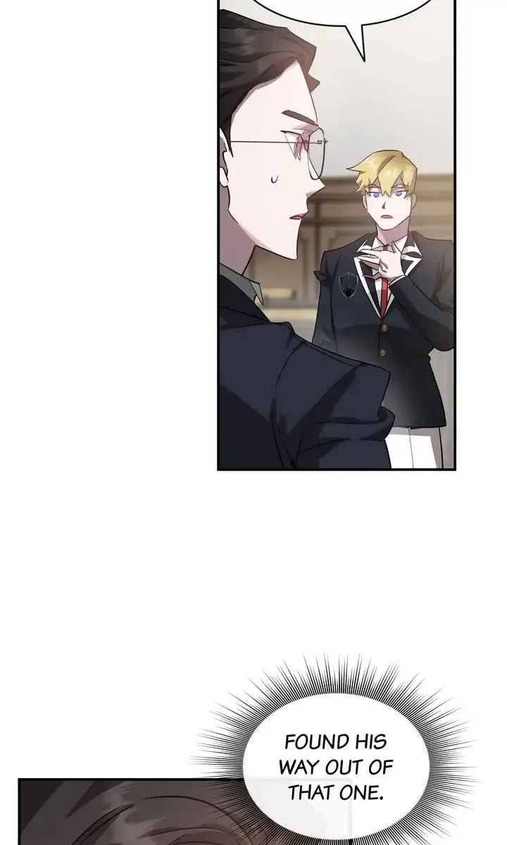 Read The Corpse Will Tell chapter 0.1 image 39 on Lezhin