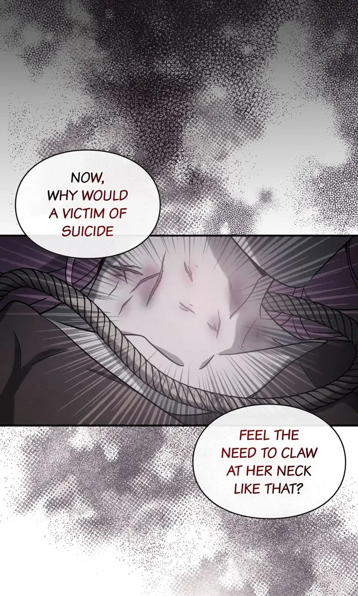 Read The Corpse Will Tell chapter 0.1 image 42 on Lezhin