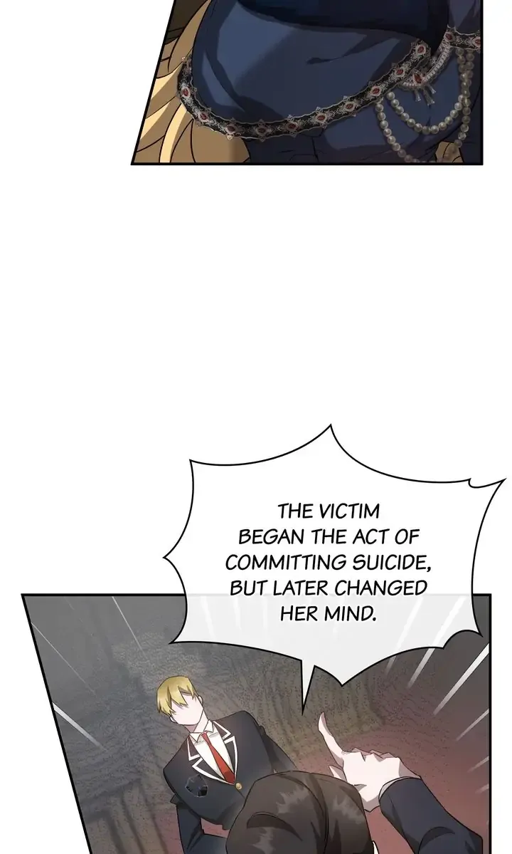 Read The Corpse Will Tell chapter 0.1 image 46 on Lezhin