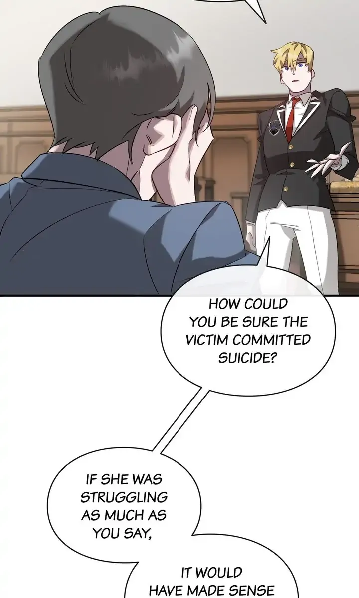 Read The Corpse Will Tell chapter 0.1 image 75 on Lezhin