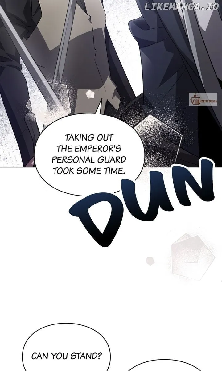 Read The Corpse Will Tell chapter 81 image 11 on Lezhin
