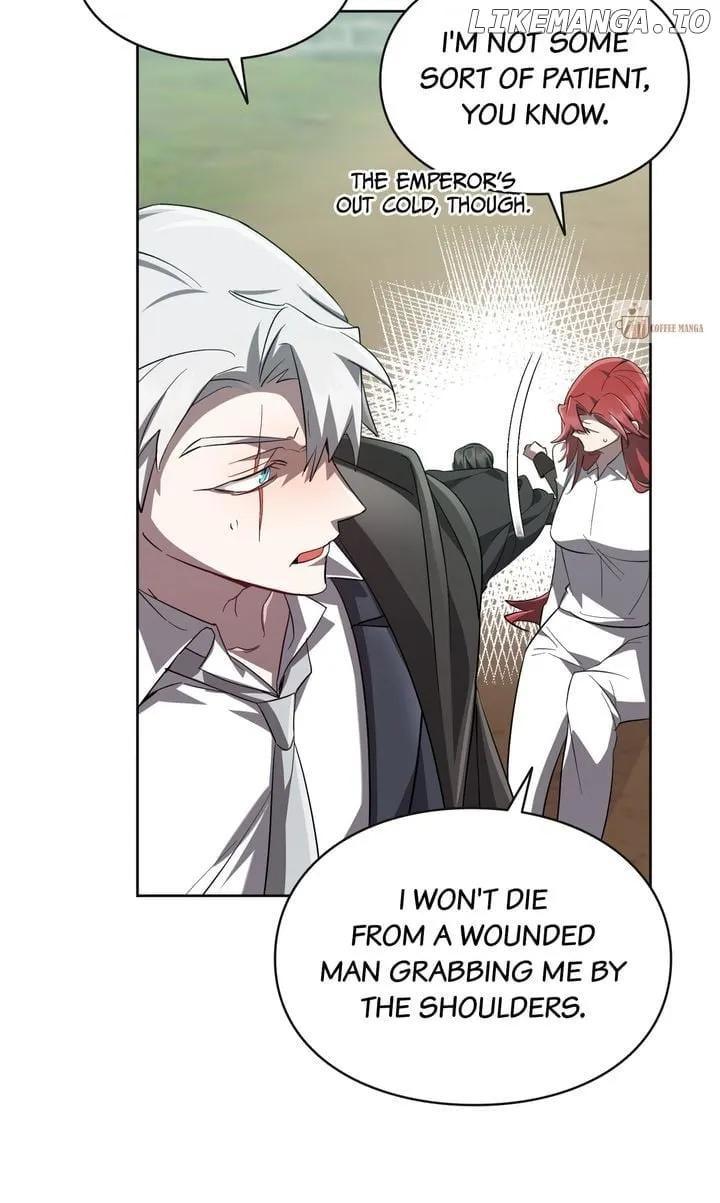 Read The Corpse Will Tell chapter 81 image 12 on Lezhin
