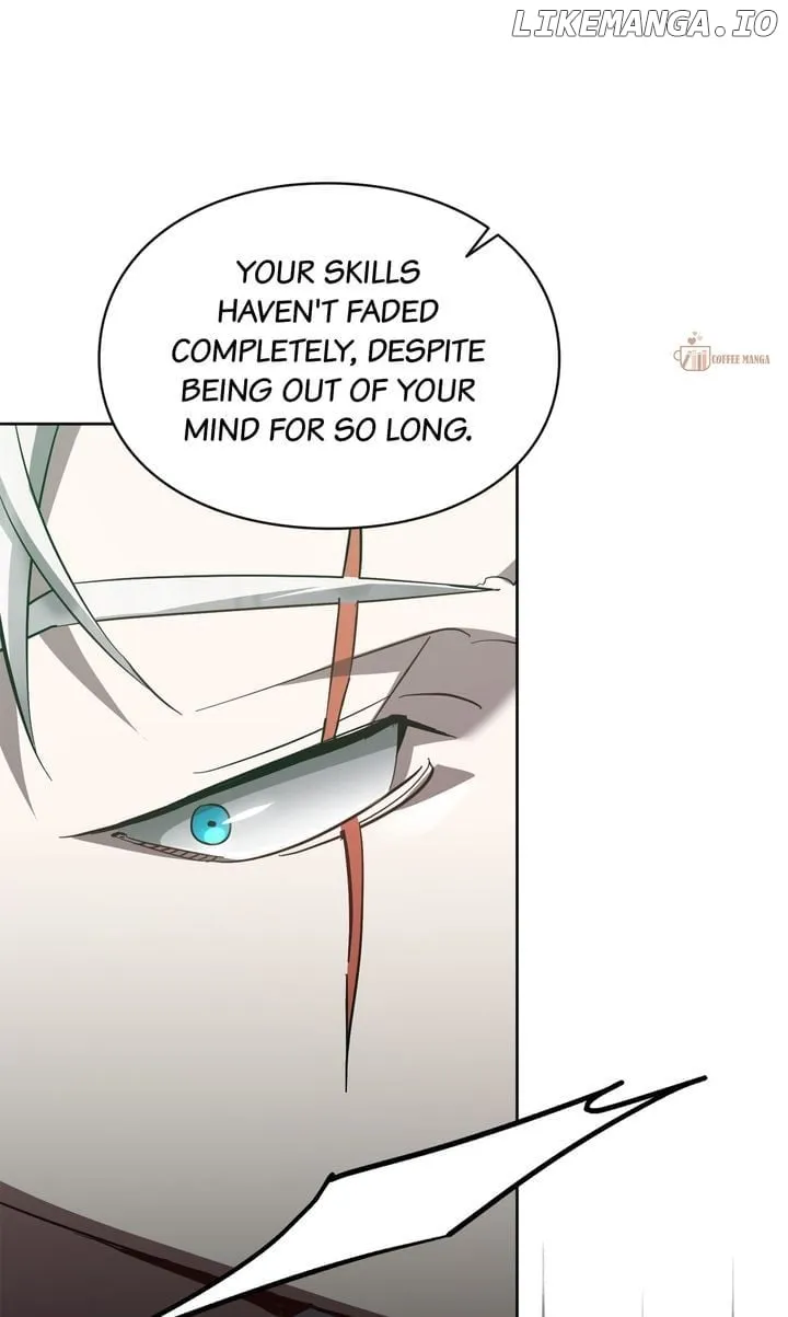 Read The Corpse Will Tell chapter 81 image 13 on Lezhin
