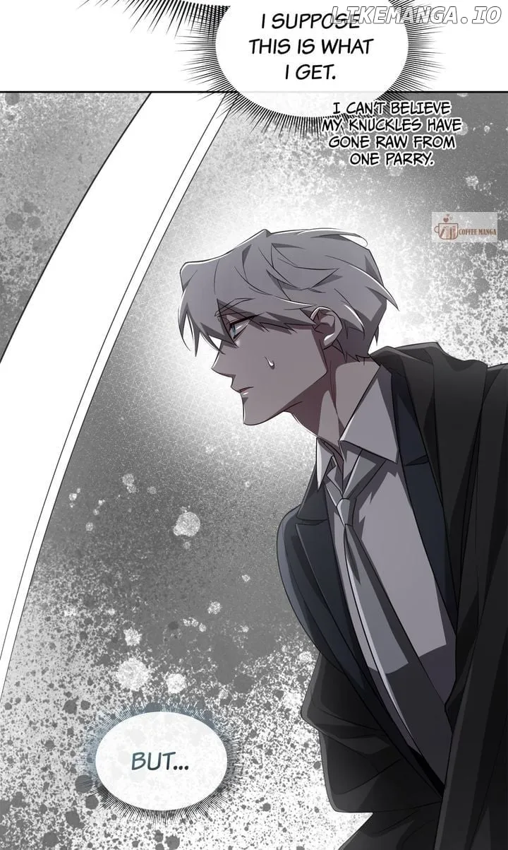 Read The Corpse Will Tell chapter 81 image 18 on Lezhin