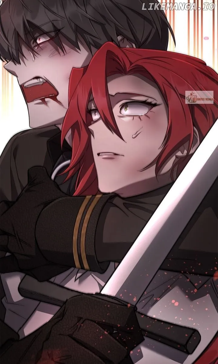 Read The Corpse Will Tell chapter 81 image 2 on Lezhin