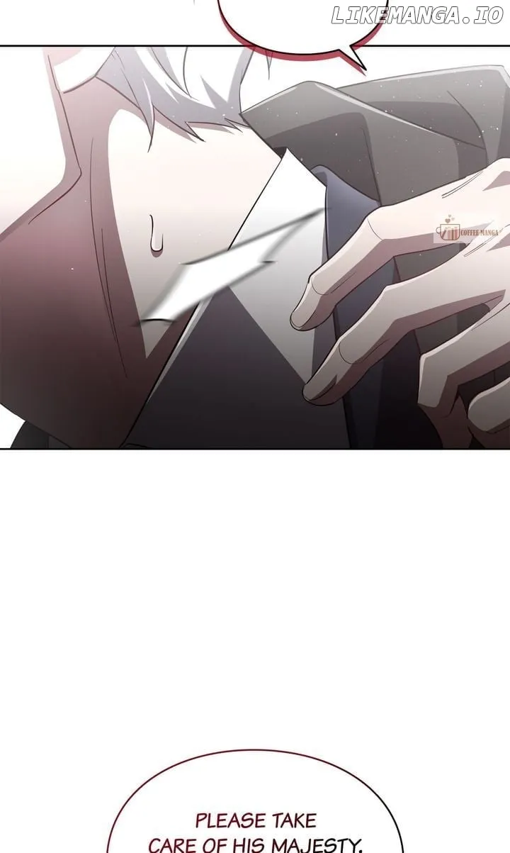 Read The Corpse Will Tell chapter 81 image 20 on Lezhin
