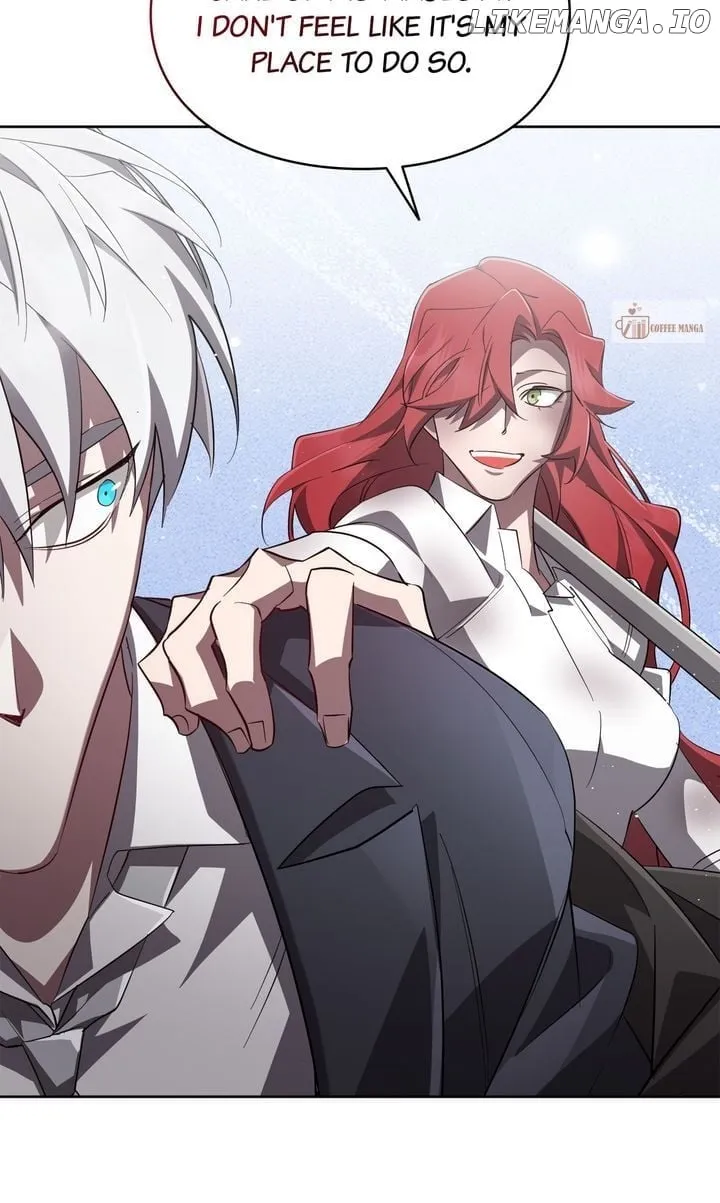 Read The Corpse Will Tell chapter 81 image 21 on Lezhin