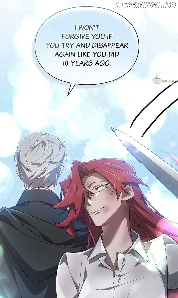 Read The Corpse Will Tell chapter 81 image 26 on Lezhin