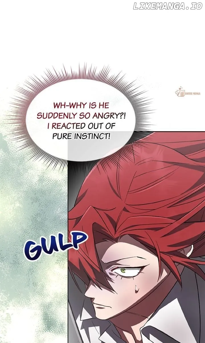 Read The Corpse Will Tell chapter 81 image 36 on Lezhin