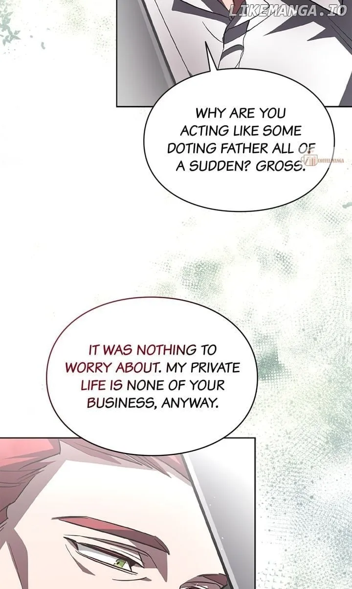Read The Corpse Will Tell chapter 81 image 37 on Lezhin