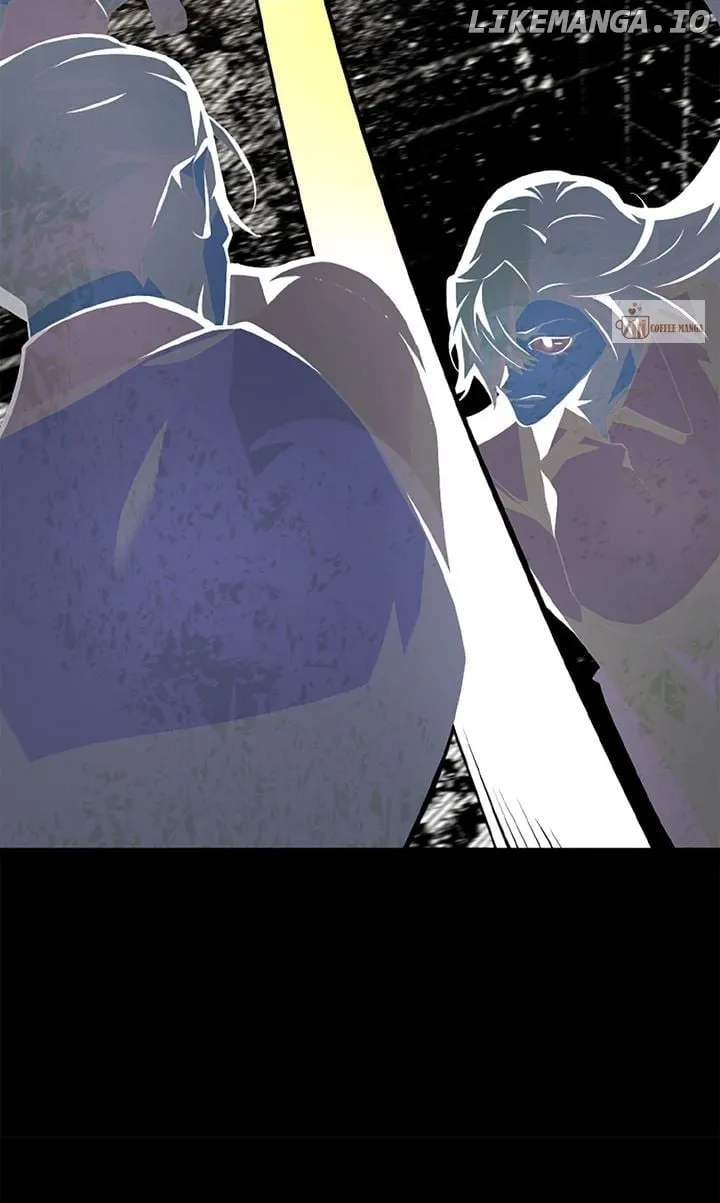 Read The Corpse Will Tell chapter 81 image 45 on Lezhin
