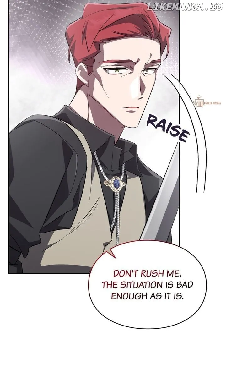 Read The Corpse Will Tell chapter 81 image 5 on Lezhin