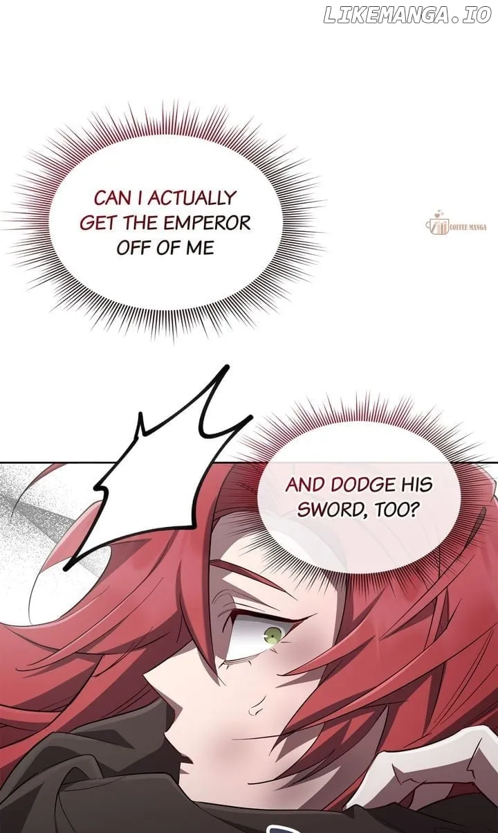 Read The Corpse Will Tell chapter 81 image 6 on Lezhin