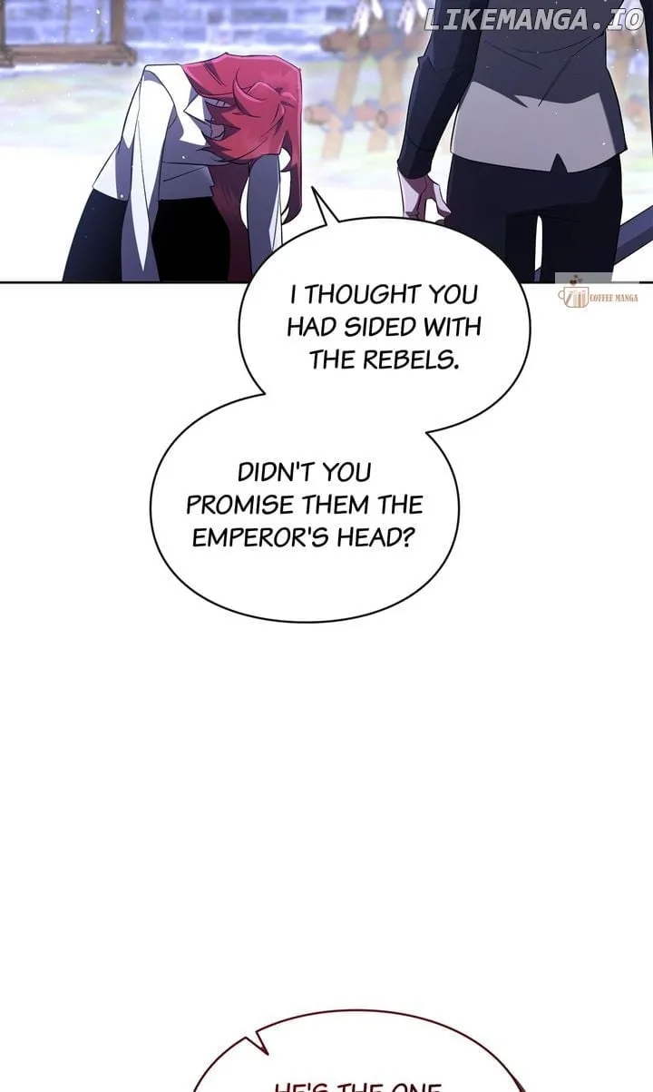 Read The Corpse Will Tell chapter 81 image 60 on Lezhin