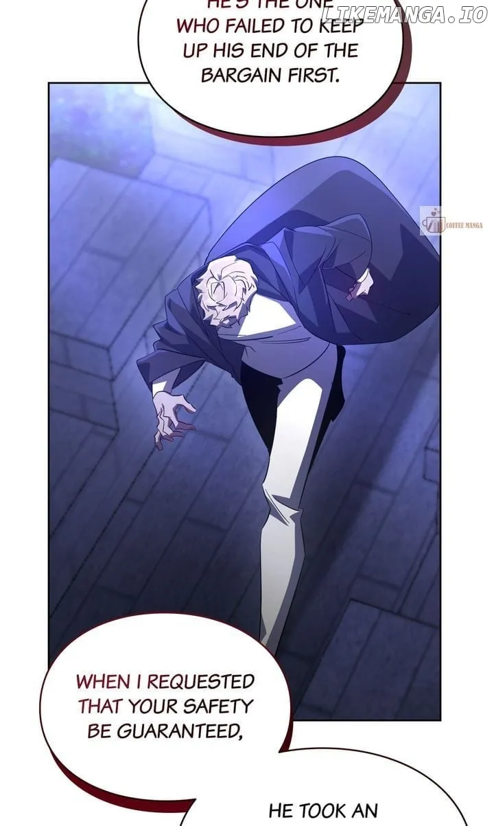 Read The Corpse Will Tell chapter 81 image 61 on Lezhin