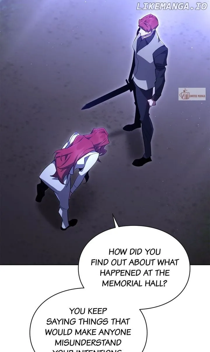 Read The Corpse Will Tell chapter 81 image 63 on Lezhin