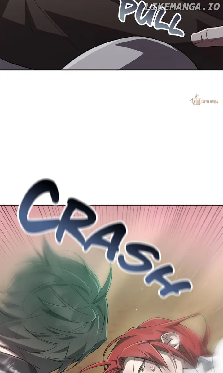 Read The Corpse Will Tell chapter 81 image 7 on Lezhin