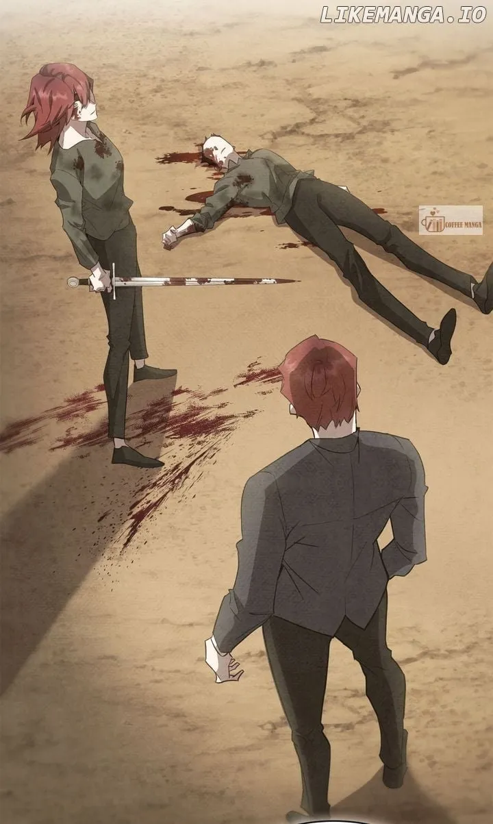 Read The Corpse Will Tell chapter 81 image 71 on Lezhin