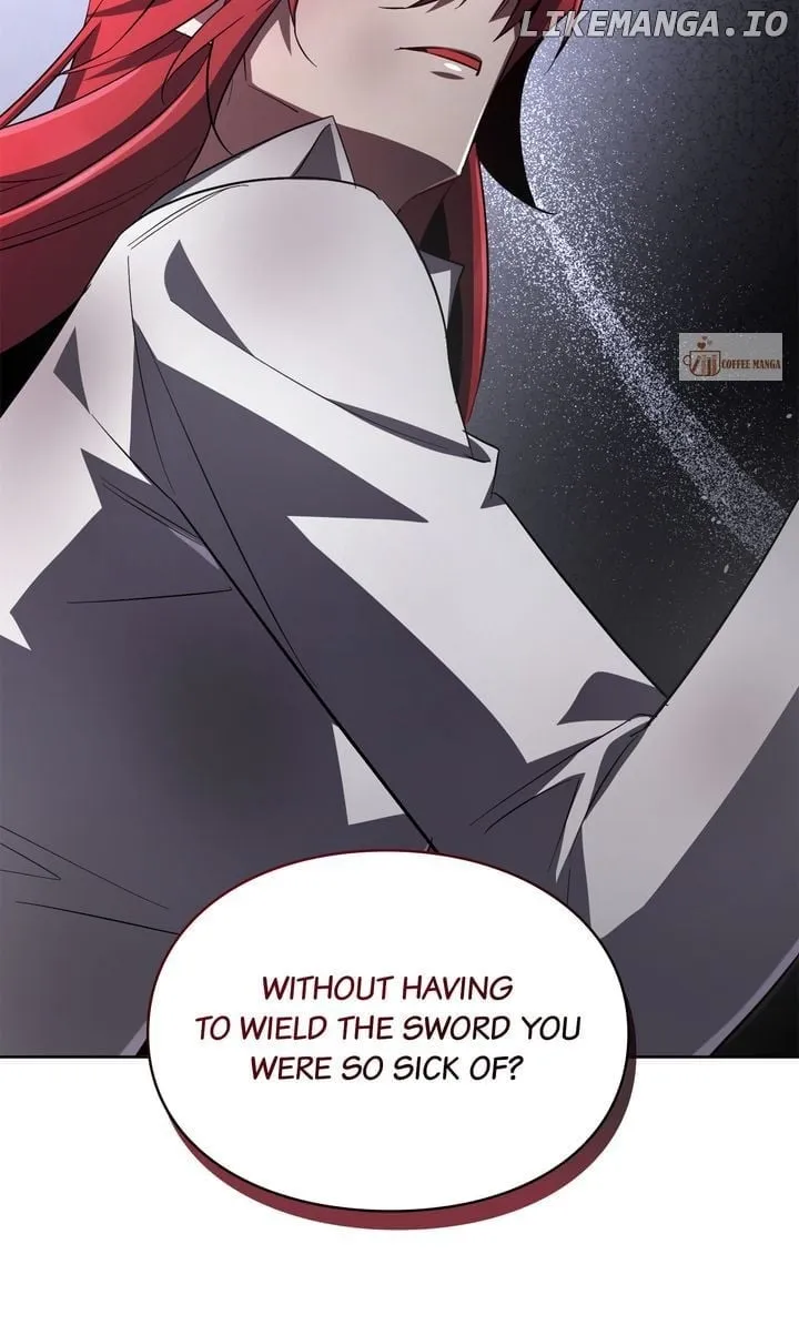 Read The Corpse Will Tell chapter 81 image 82 on Lezhin
