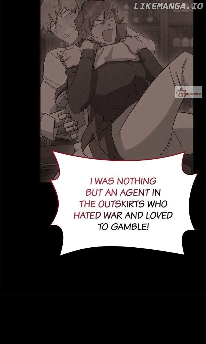 Read The Corpse Will Tell chapter 81 image 86 on Lezhin
