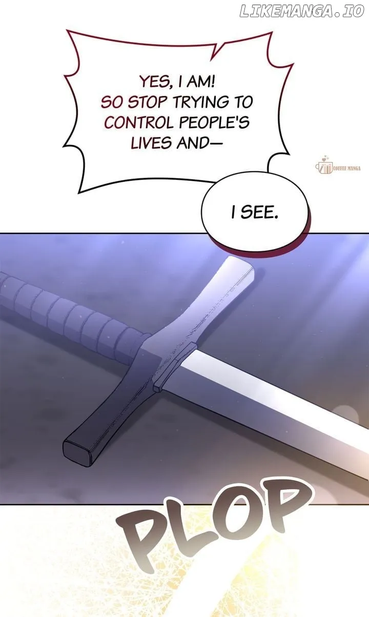 Read The Corpse Will Tell chapter 81 image 92 on Lezhin