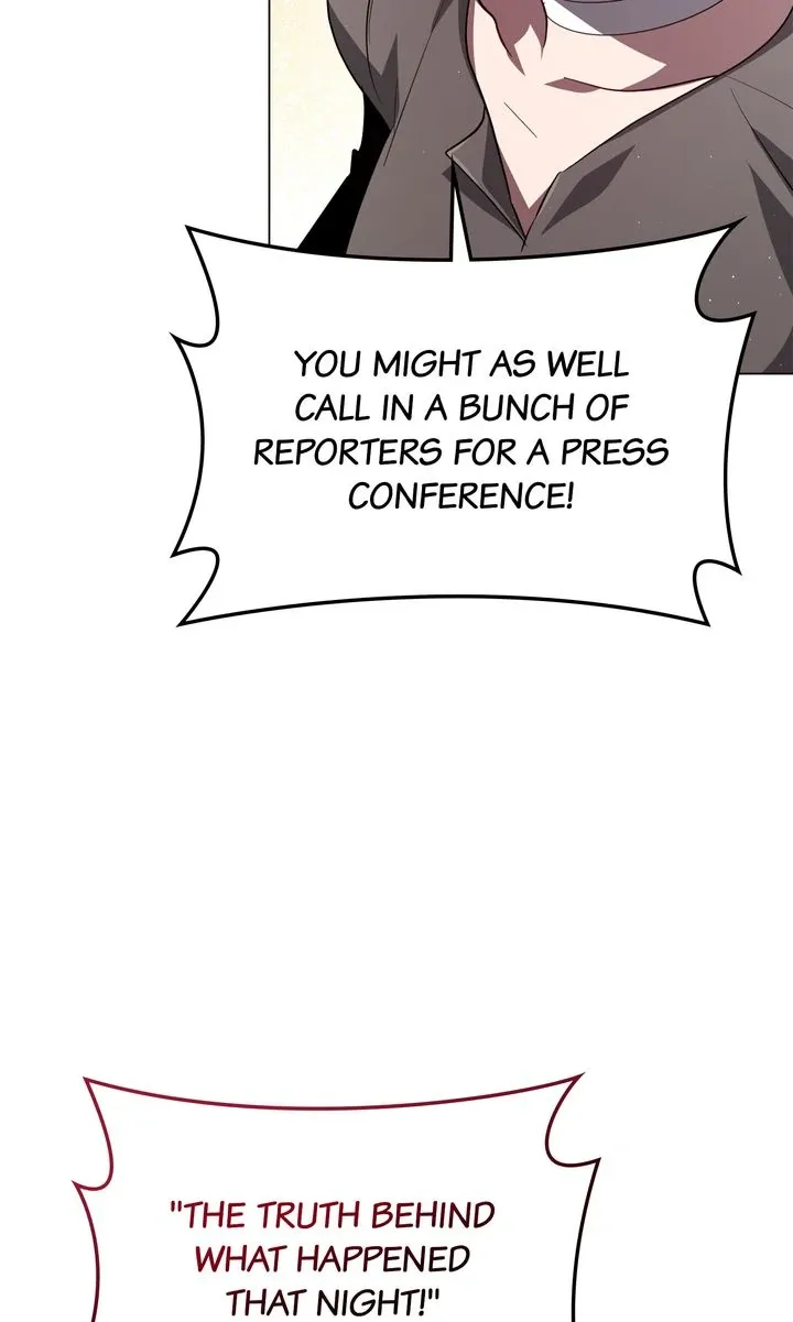 Read The Corpse Will Tell chapter 82 image 18 on Lezhin