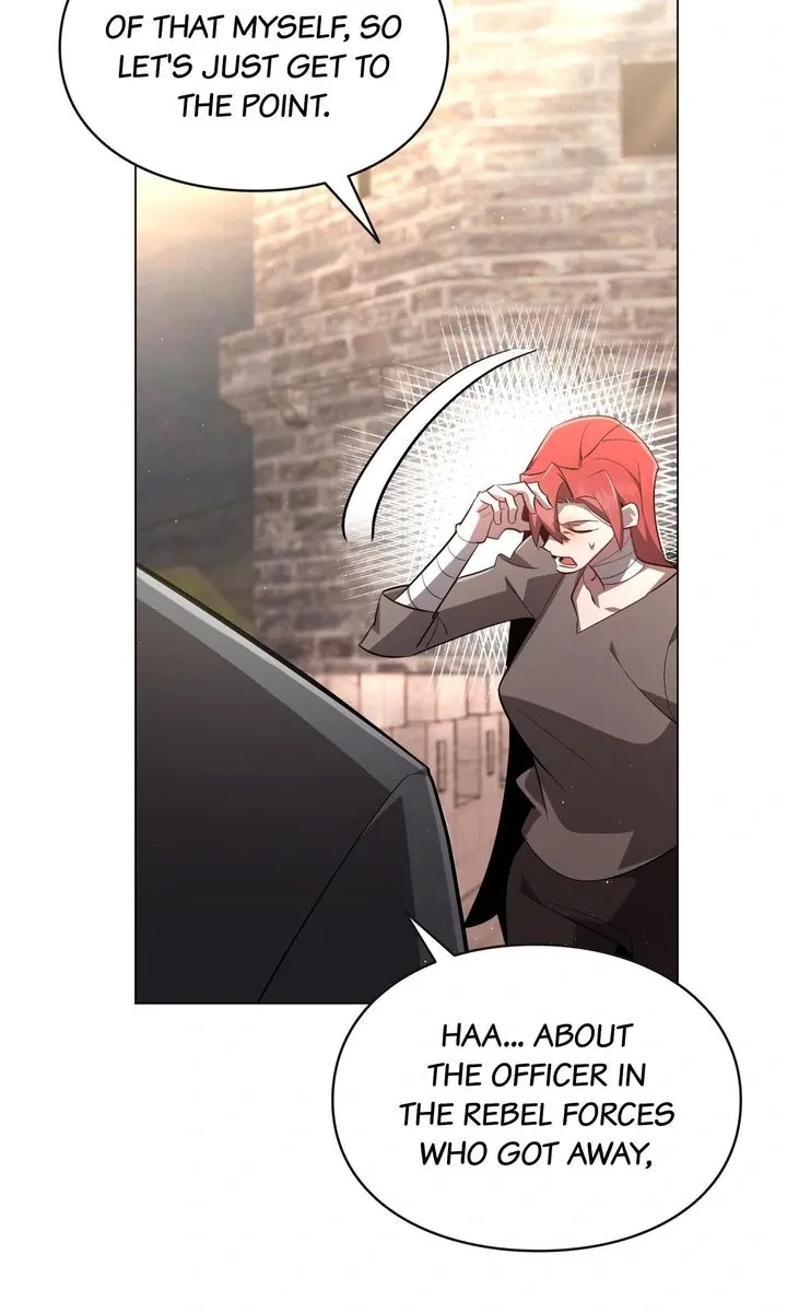 Read The Corpse Will Tell chapter 82 image 22 on Lezhin