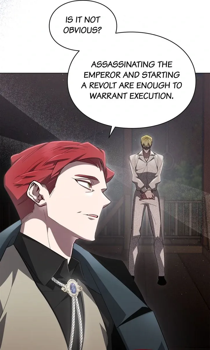 Read The Corpse Will Tell chapter 82 image 25 on Lezhin