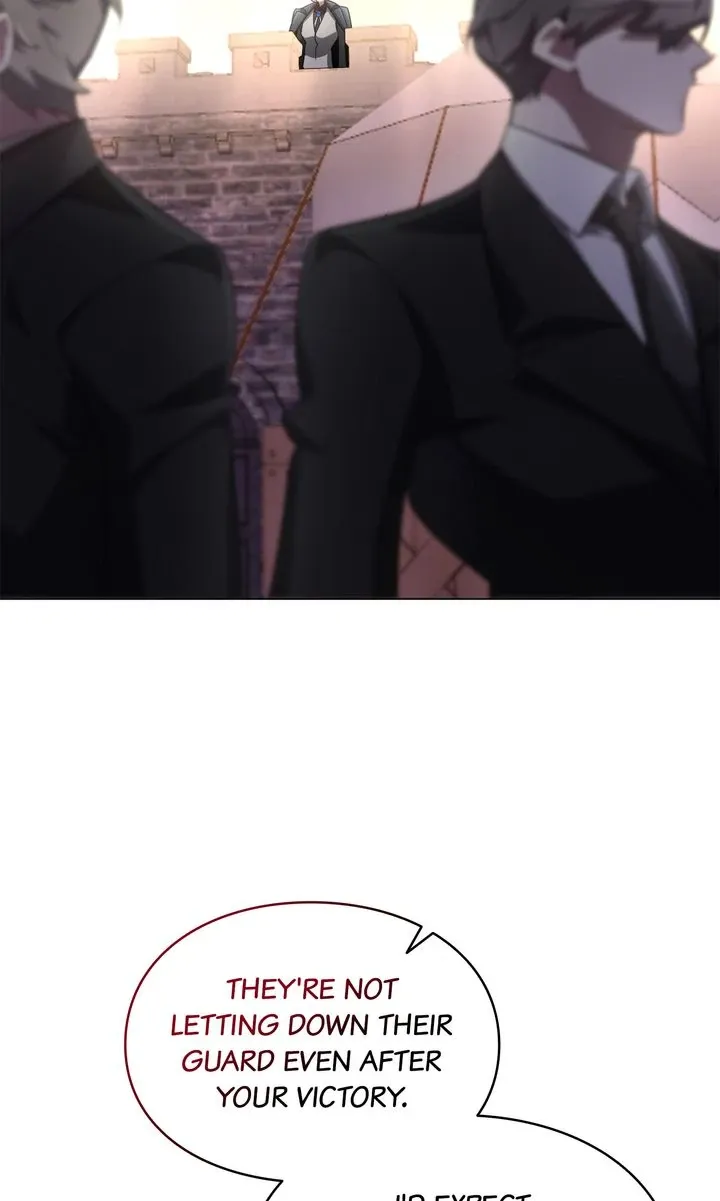 Read The Corpse Will Tell chapter 82 image 3 on Lezhin