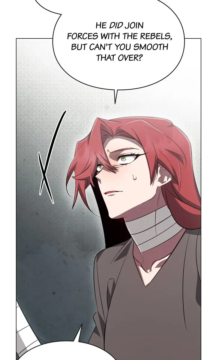 Read The Corpse Will Tell chapter 82 image 33 on Lezhin