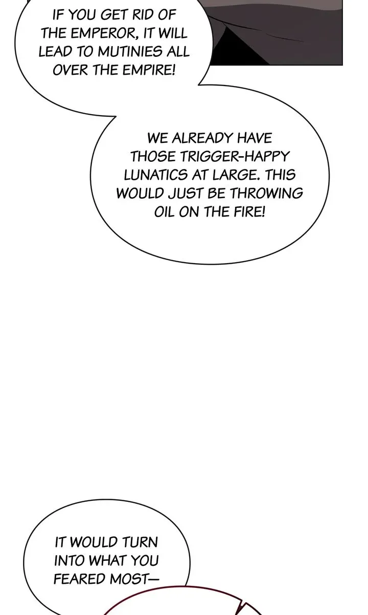 Read The Corpse Will Tell chapter 82 image 34 on Lezhin