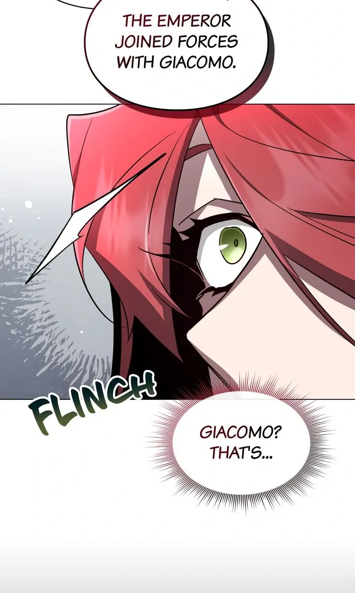 Read The Corpse Will Tell chapter 82 image 35 on Lezhin